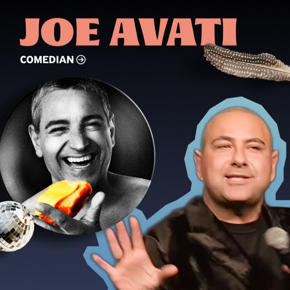Joe Avati