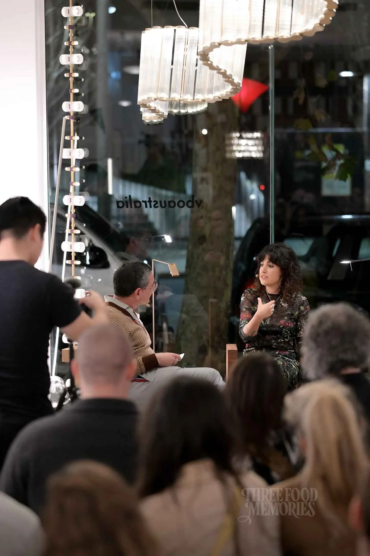 © THREE FOOD MEMORIES x Yasmine Saleh Ghoniem Live Audience Recording VBO AUSTRALIA EVENT 38.jpg