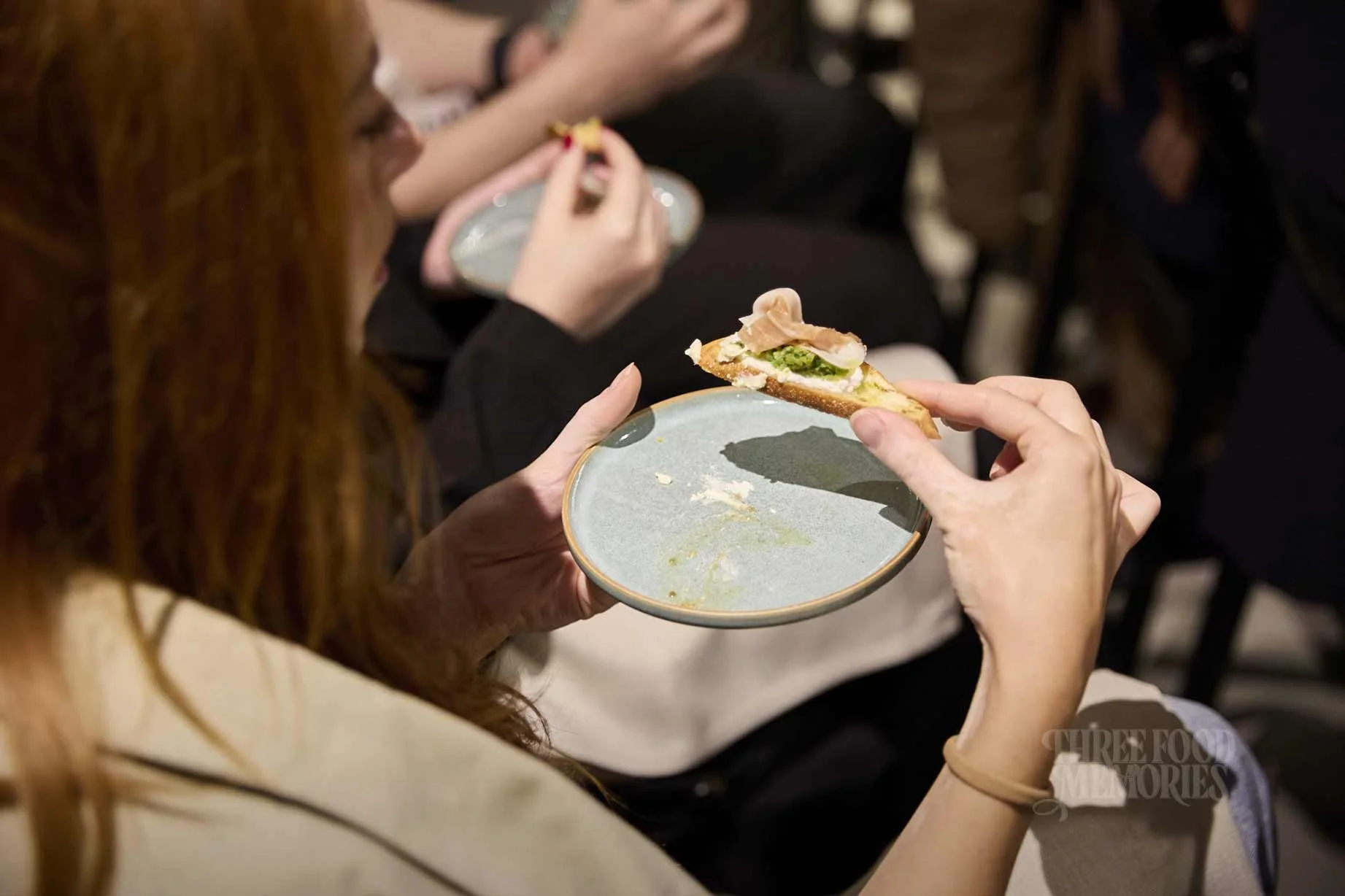 © THREE FOOD MEMORIES Events Karen Martini Poliform Melbourne 102.jpg