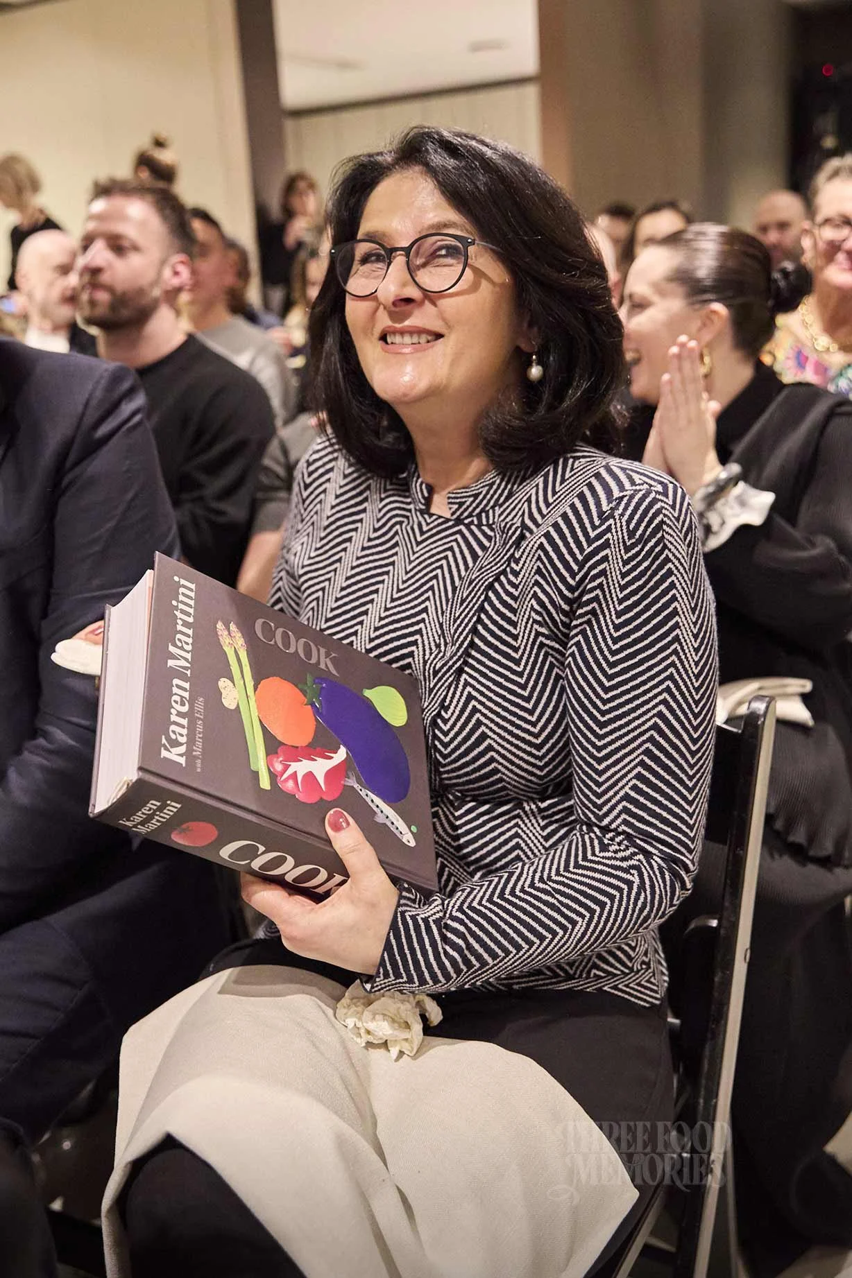 © THREE FOOD MEMORIES Events Karen Martini Poliform Melbourne 132.jpg