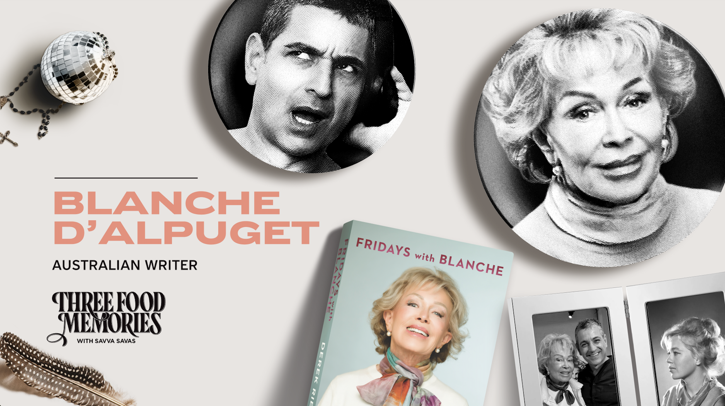 Blanche D'Alpuget
