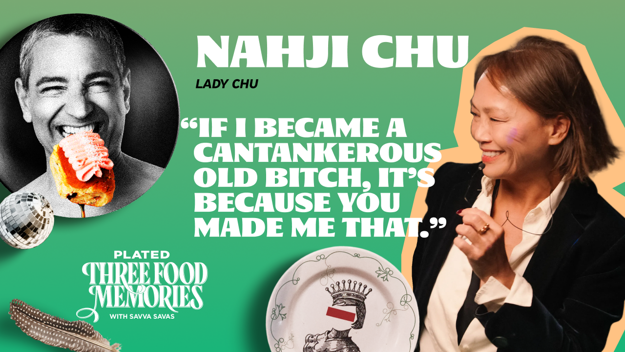 Nahji Chu Live