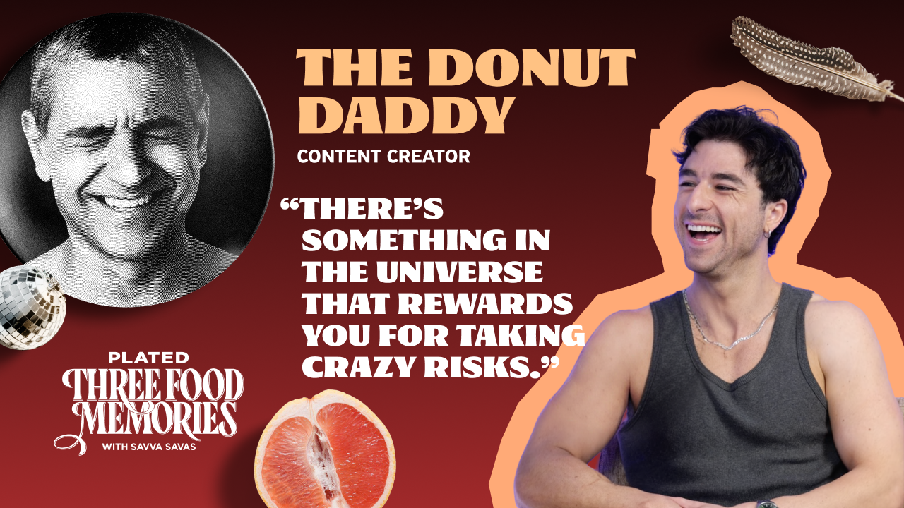 The Donut Daddy