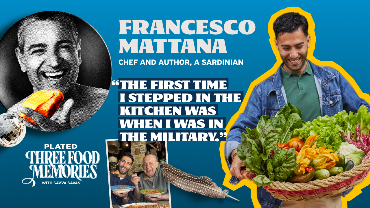 Francesco Mattana 