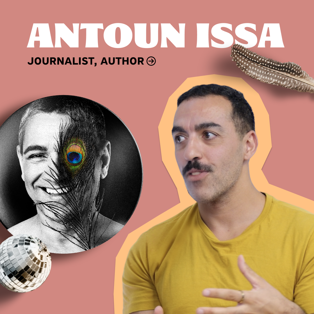 Antoun Issa
