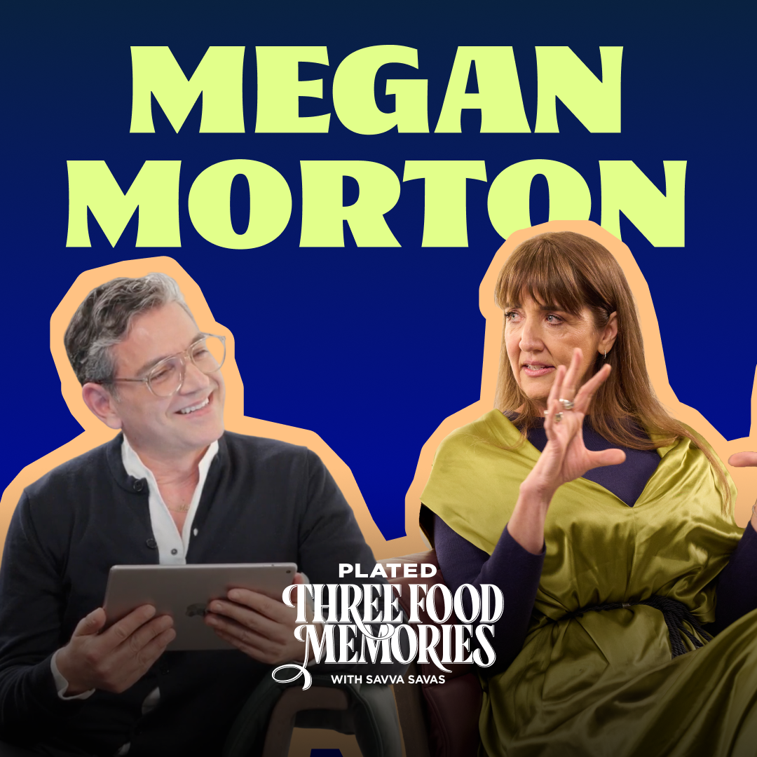 Megan Morton
