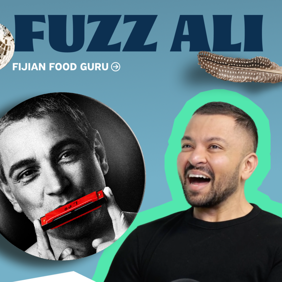Fuzz Ali