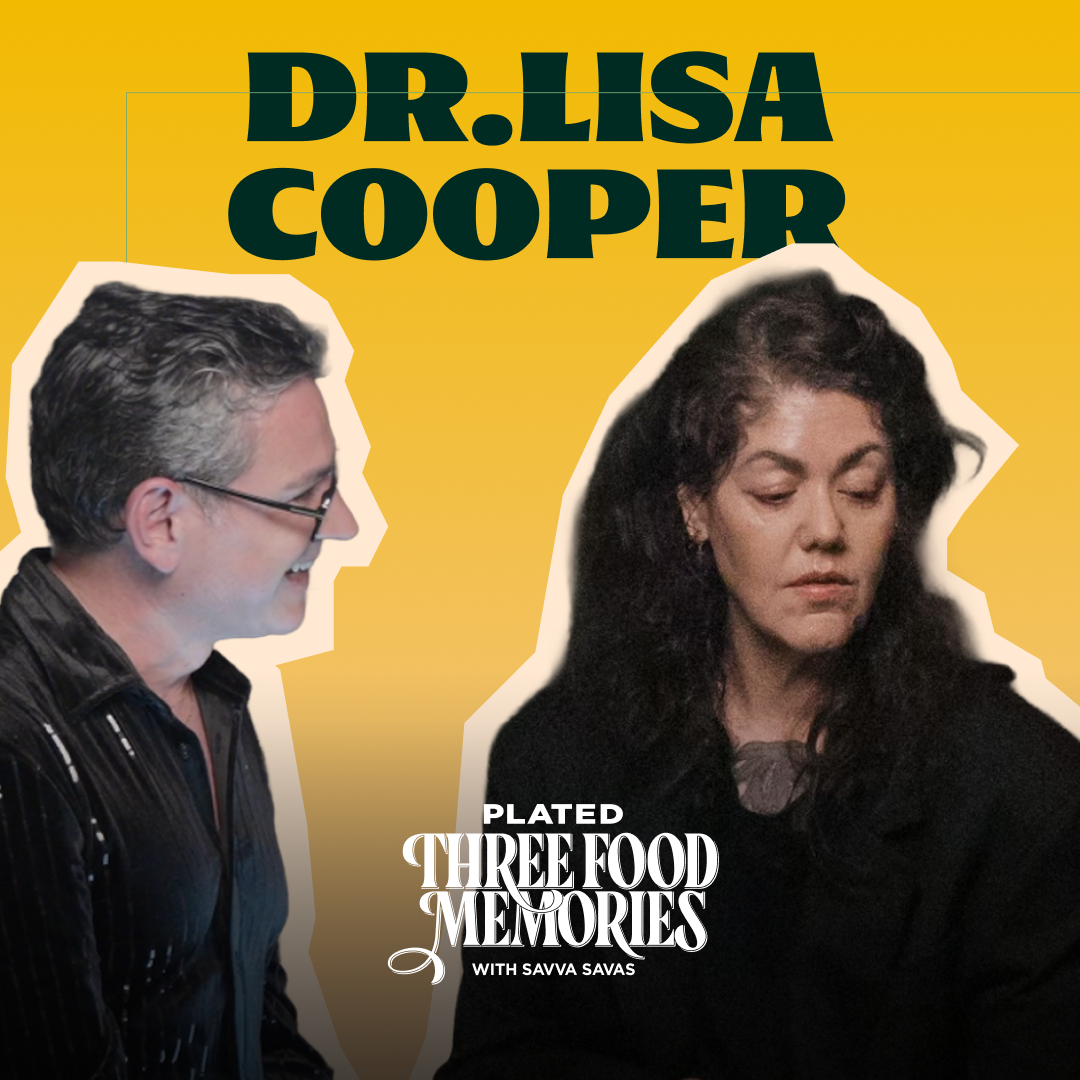 Dr Lisa Cooper