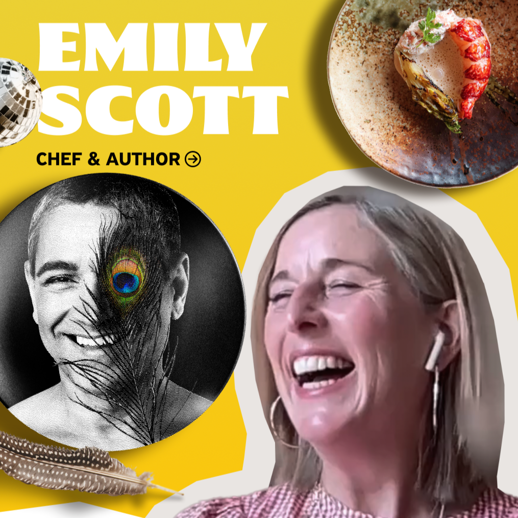 Emily Scott