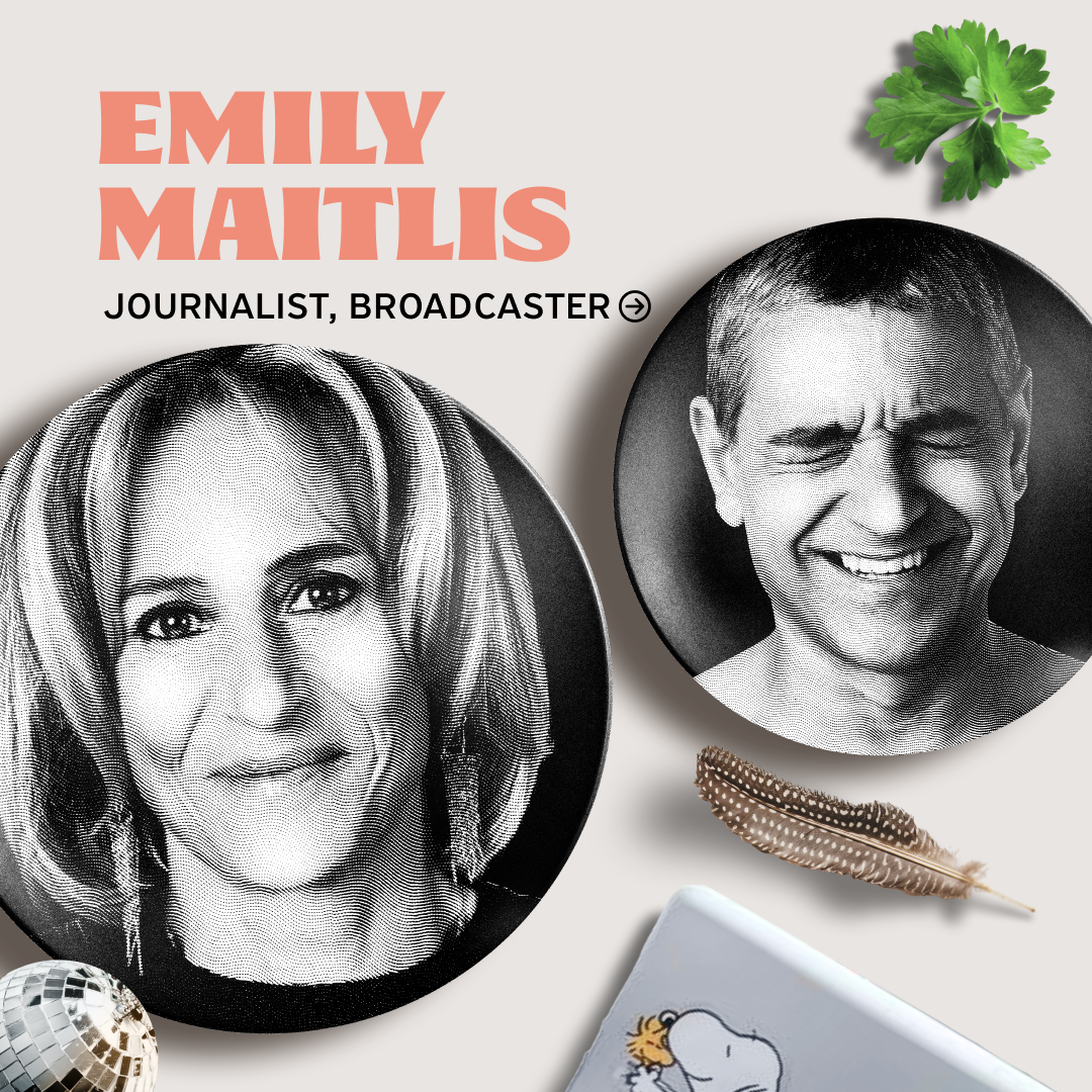 Emily Maitlis