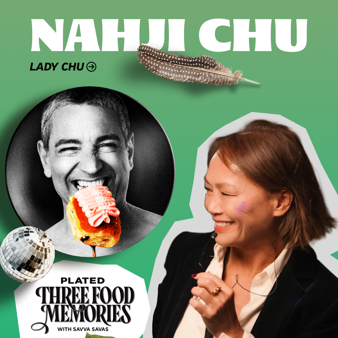 Nahji Chu