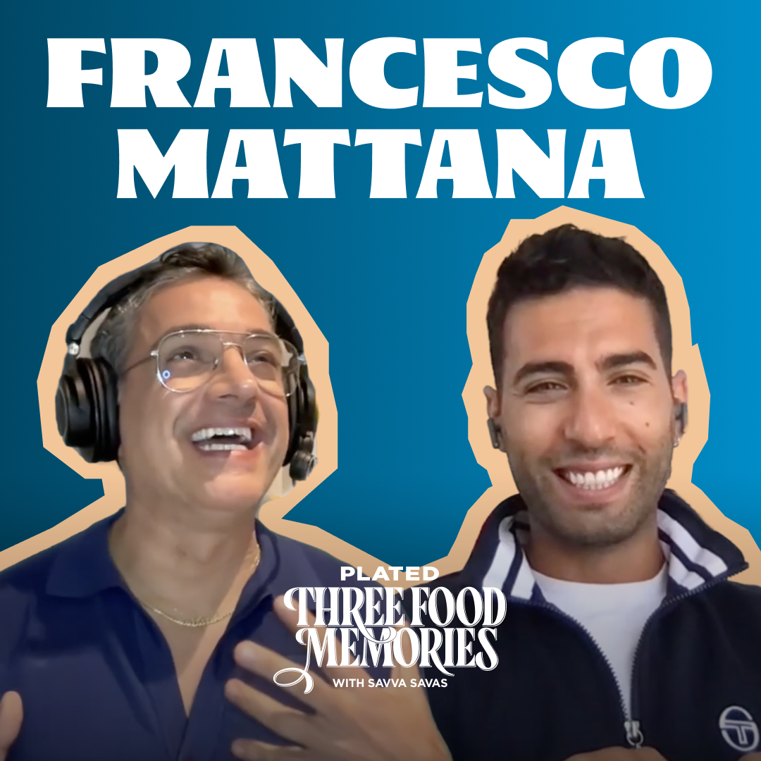 Francesco Mattana