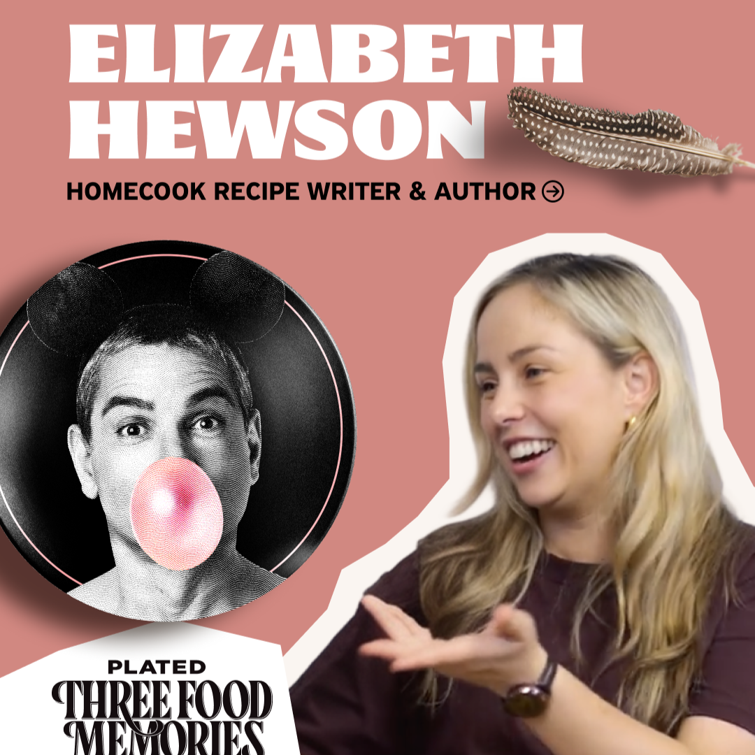 Elizabeth Hewson
