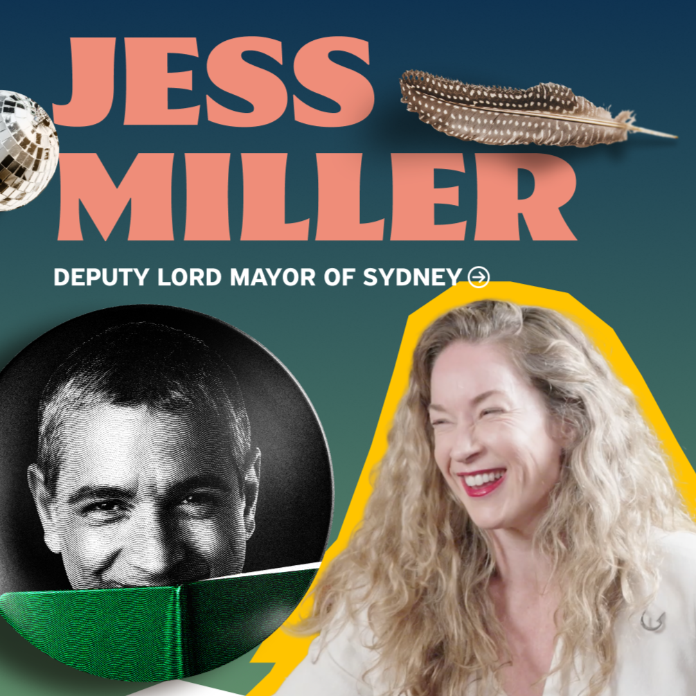 Jess Miller