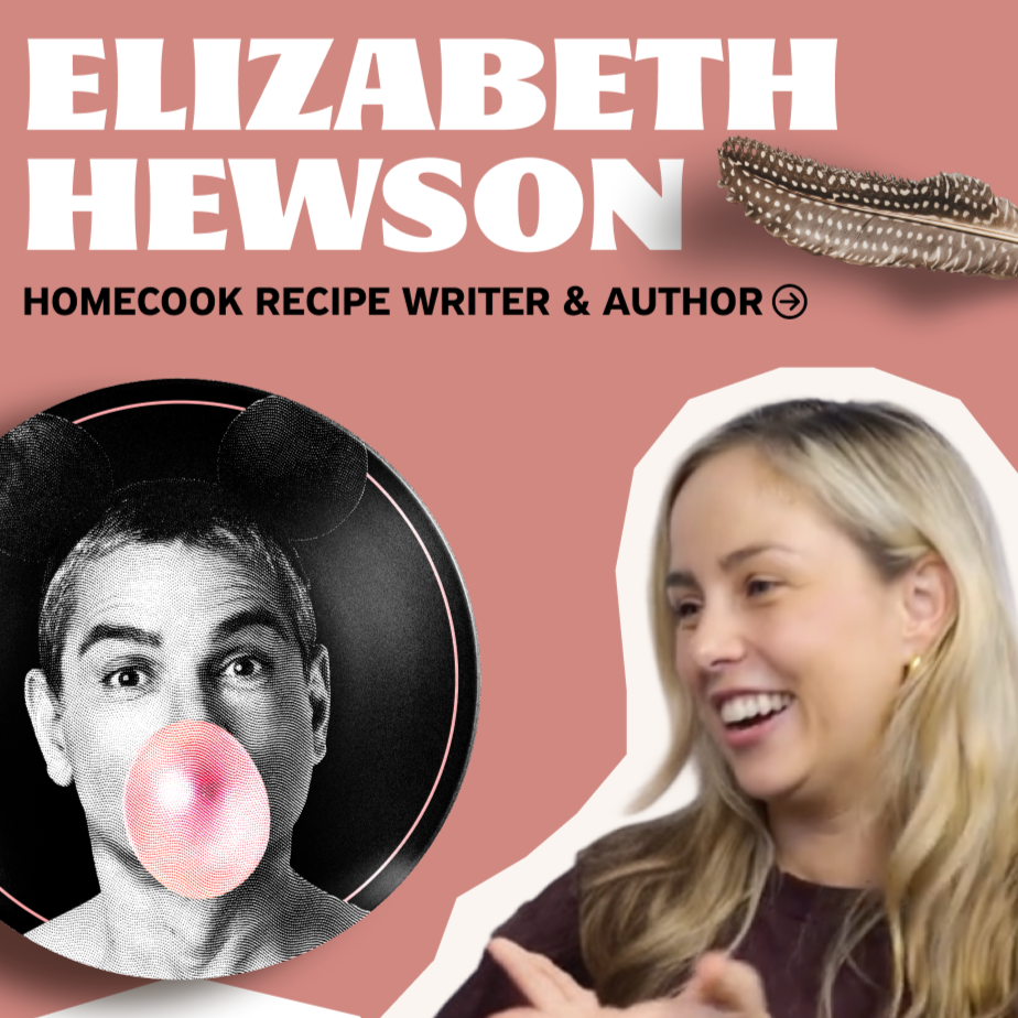 Elizabeth Hewson