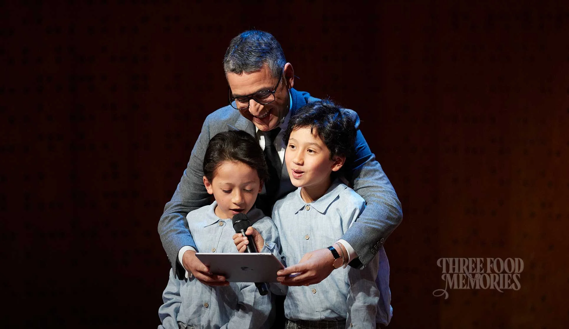 IN THE PRESS - RADIOINFO.COM.AU