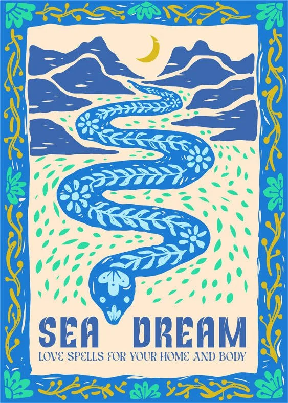 Sea Dream