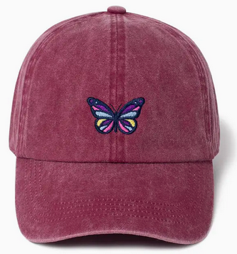 Sun Hats (various styles)