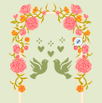 Weddings / Wedding Parties / Sacred Union