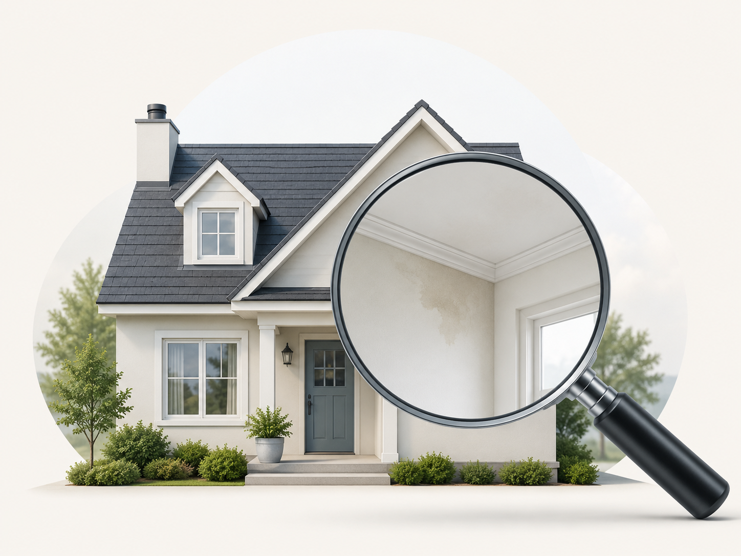 Assessing Your Home for Mould