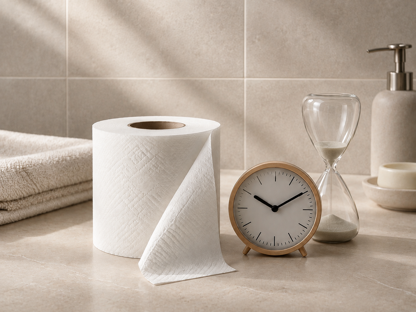 Constipation and Kidney Disease: Why Bowel Motility Matters