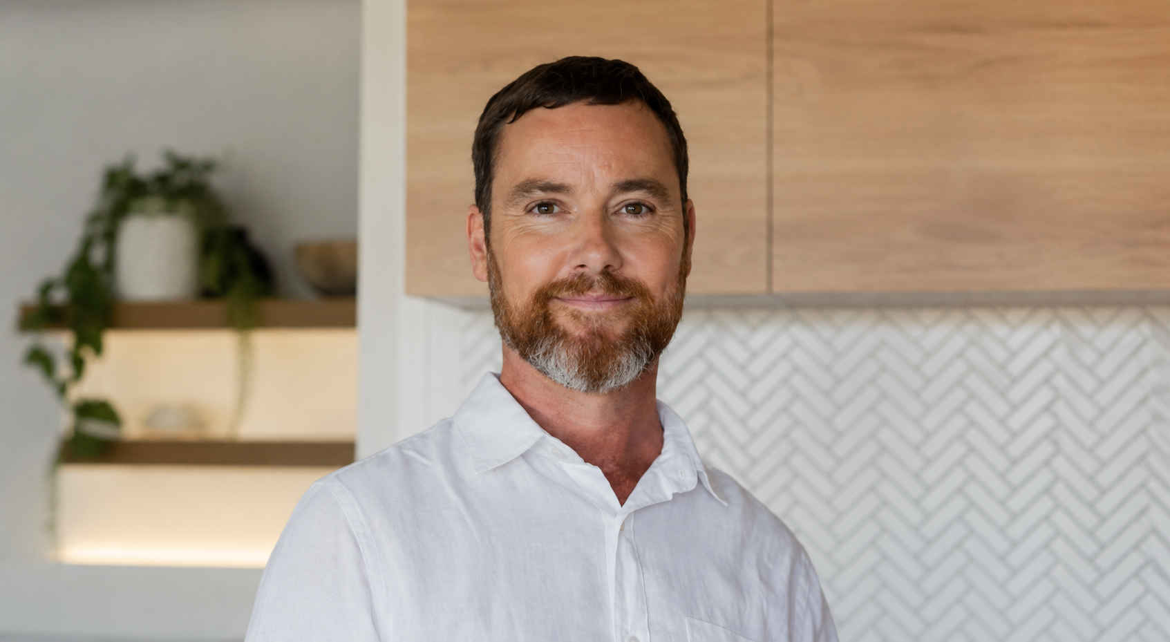 Adrian Harper, Melbourne naturopath with a clinical focus on chronic kidney disease, renal health and complex chronic illness.