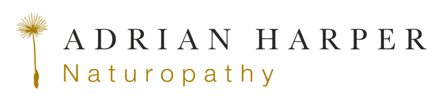 Adrian Harper Naturopathy