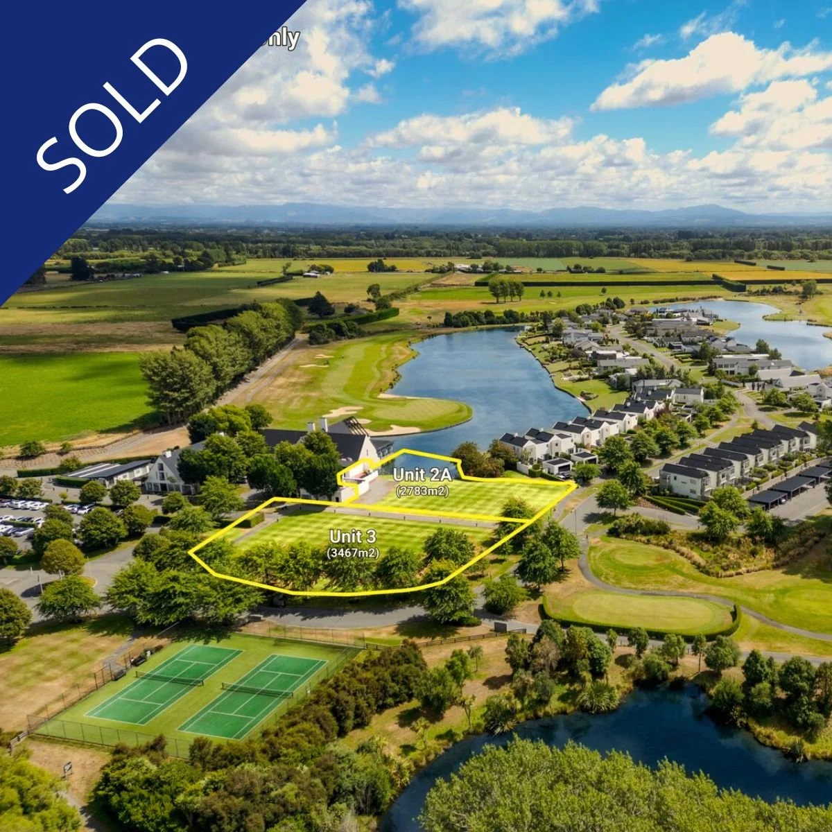 2a & 3/38 Clearwater Ave