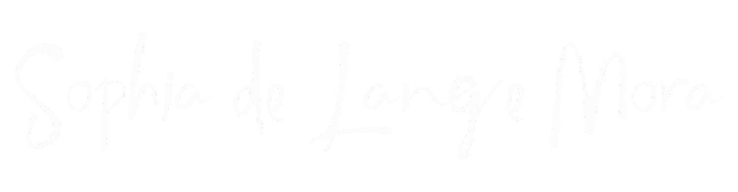 Sophia de Lange Mora