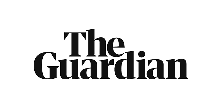 The Guardian logo