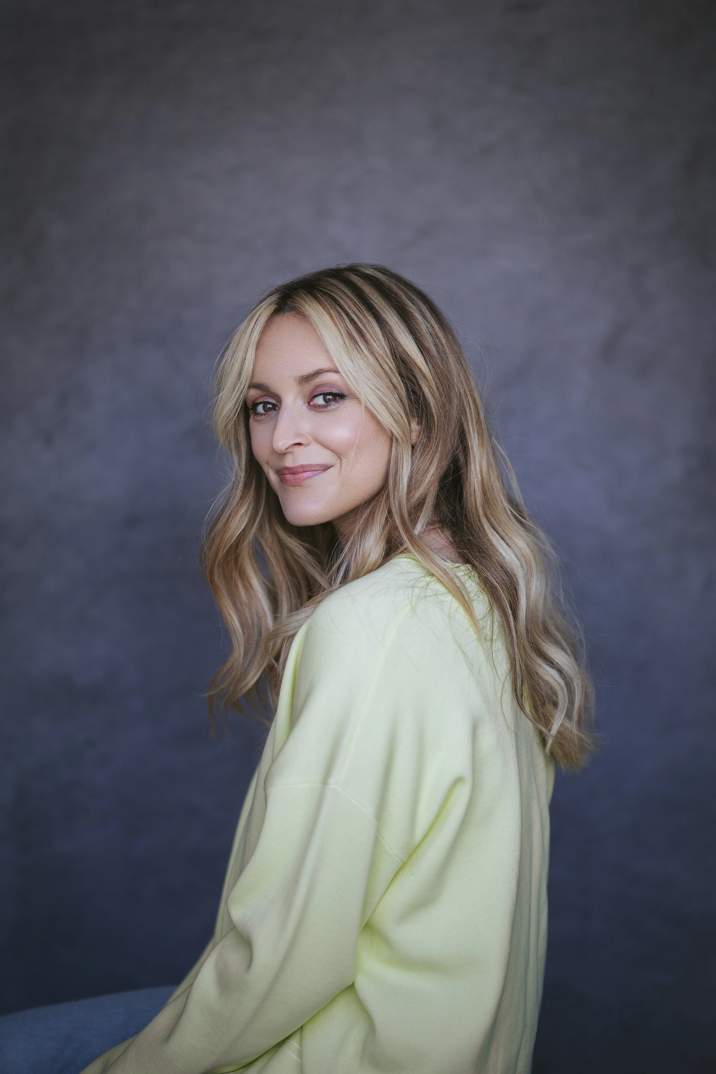 Entertainment Focus: Fearne Cotton speaks to The Drum, discussing the evolution of the Happy Place brand