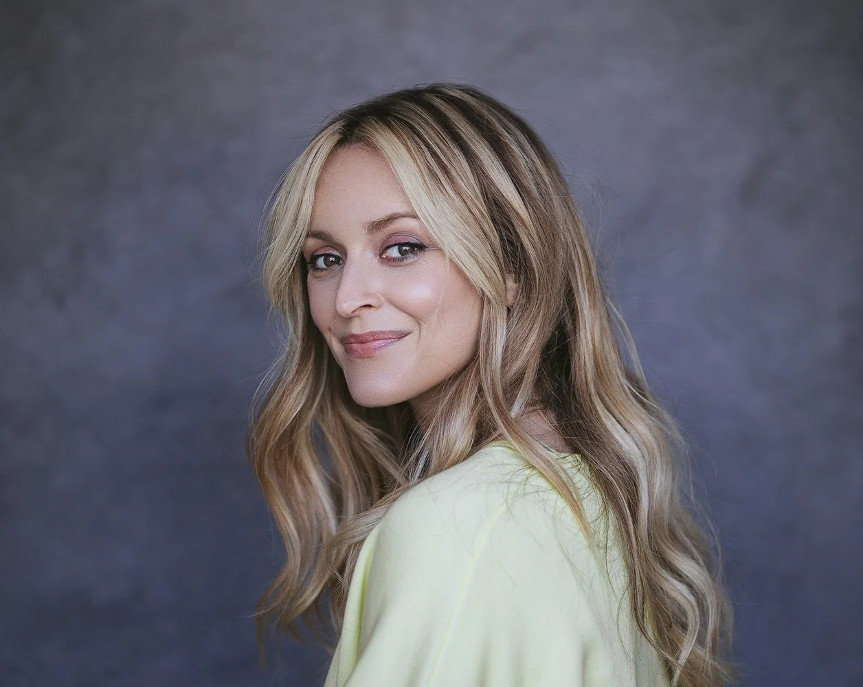 Happy Place App: Fearne Cotton writes for i News