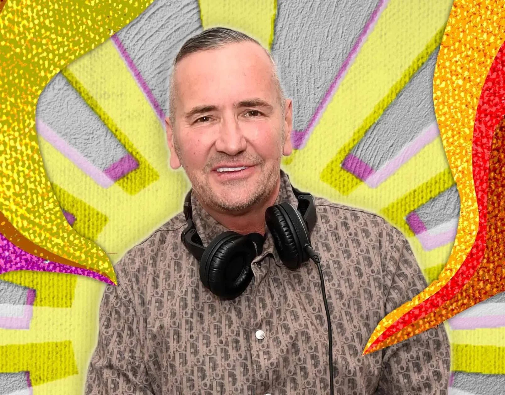 Happy Place Festival: Fat Tony speaks to The Metro