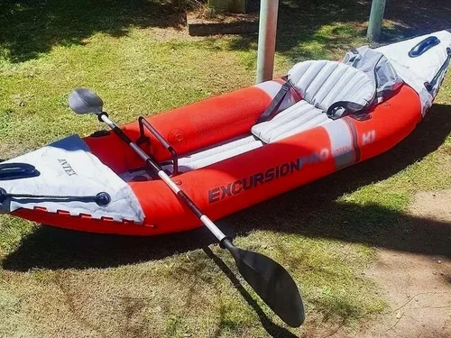 Intex Excursion Pro K1