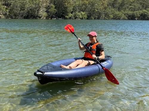 Razor Kayaks R1 Ultra