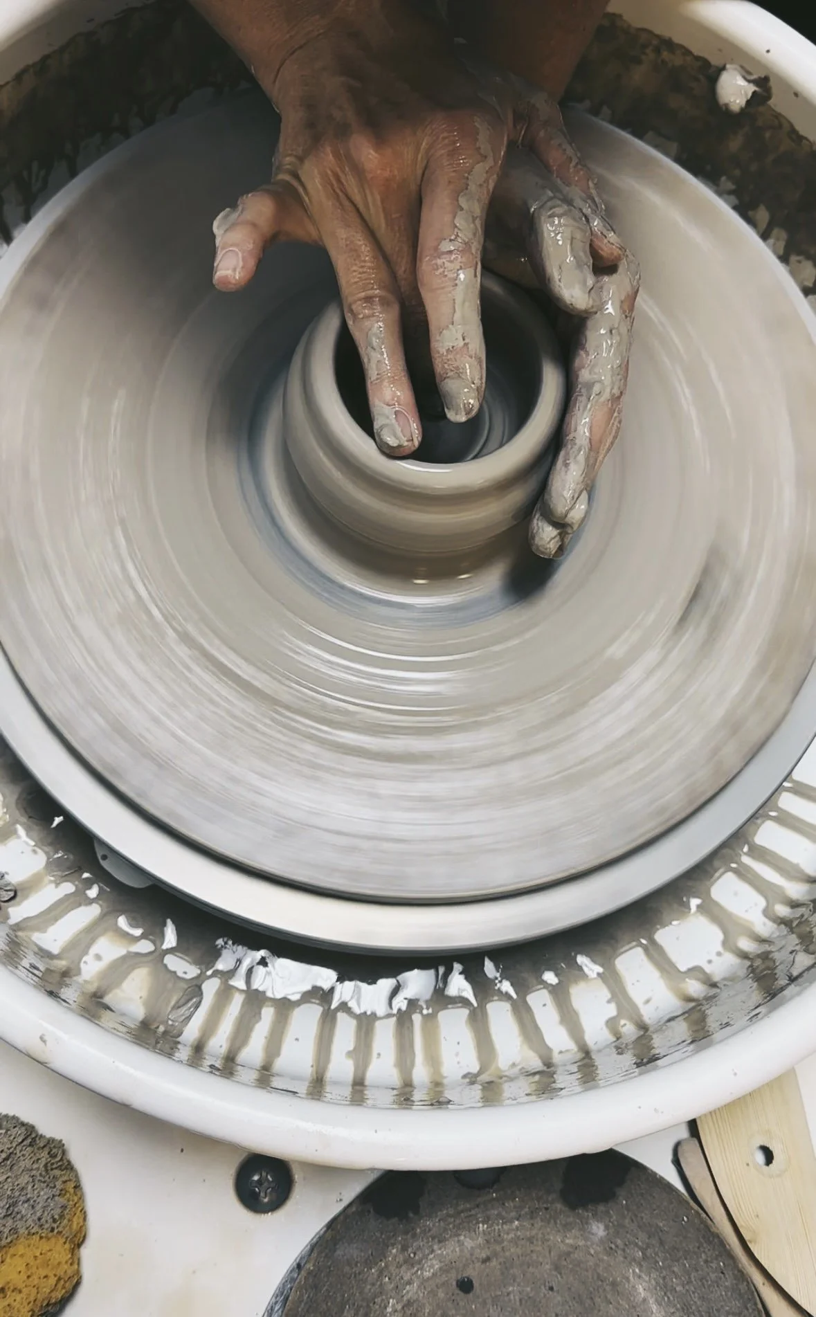 Intro to Wheel Class