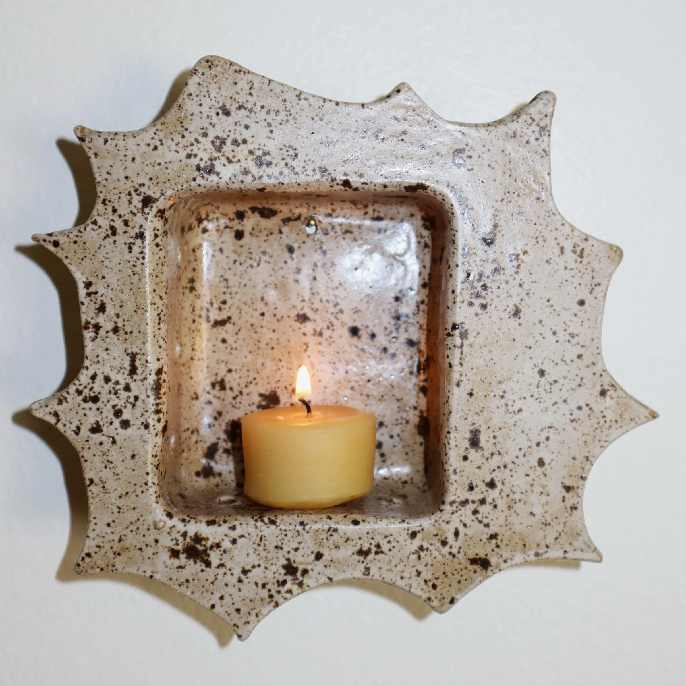 Candle Wall Sconces Class