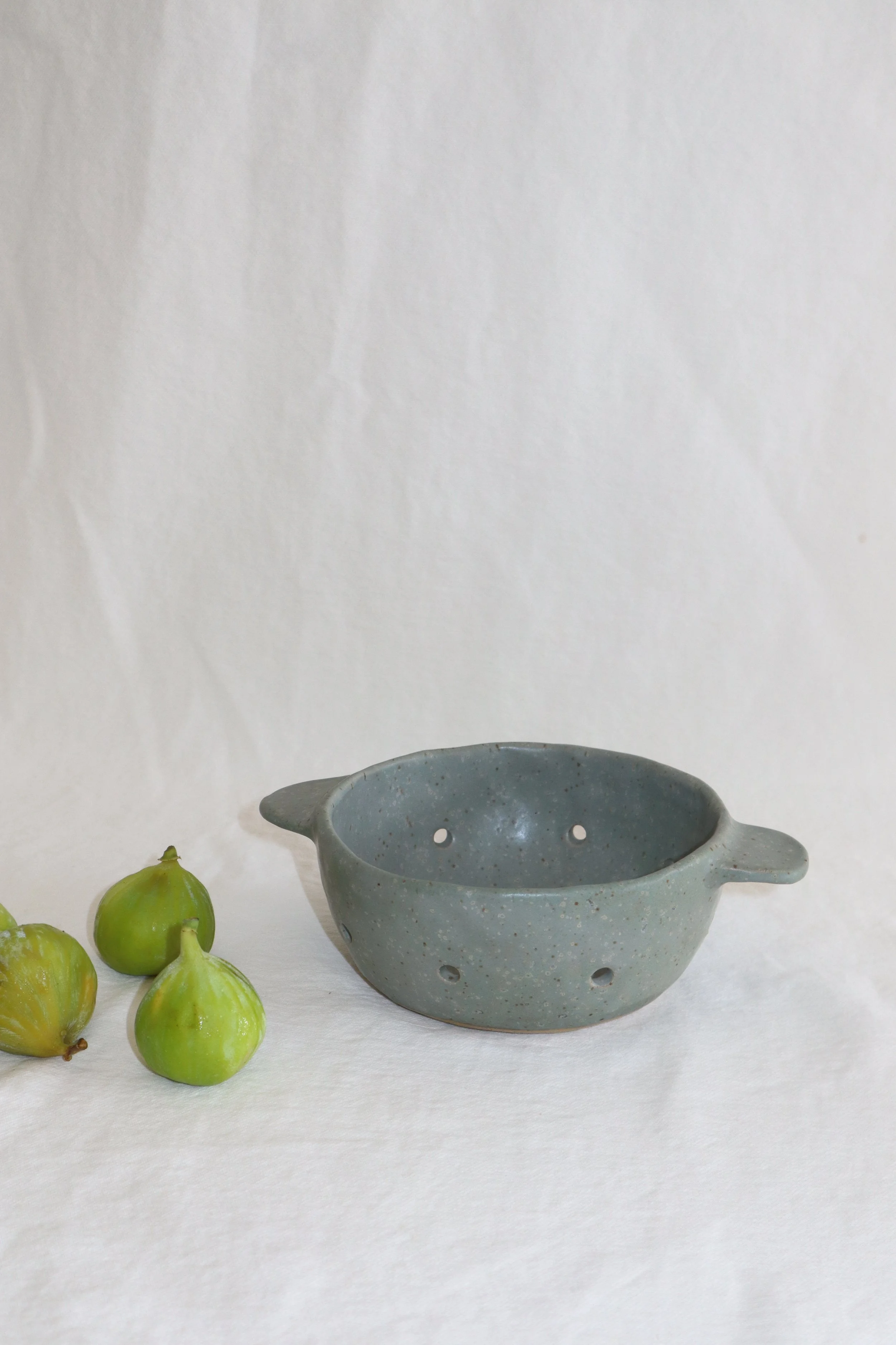 Heron Berry Bowl