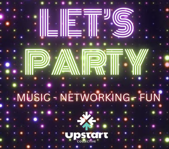 UpStart Collective is turning 4!