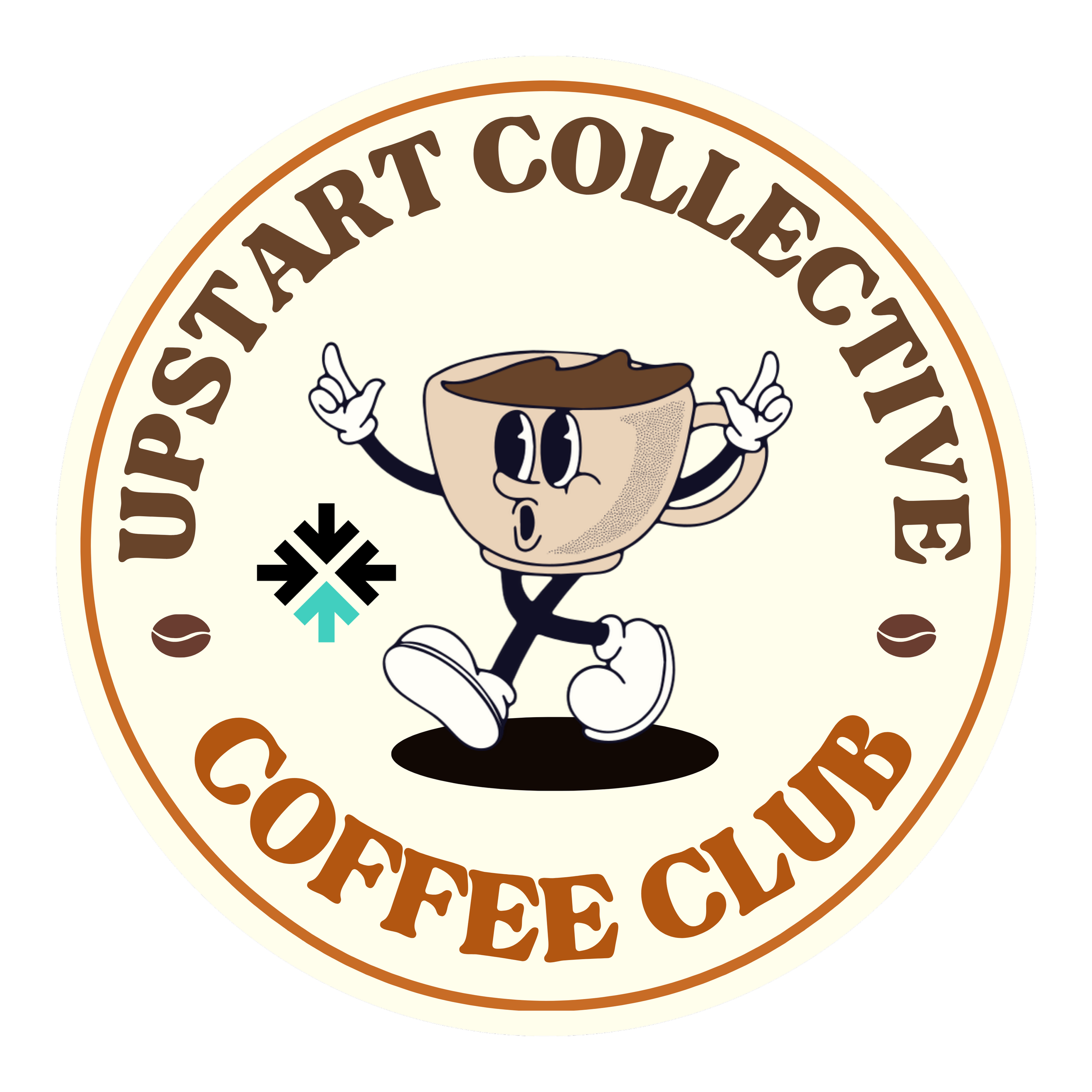 founder.coffee @ 40lbs Coffee (downtown)