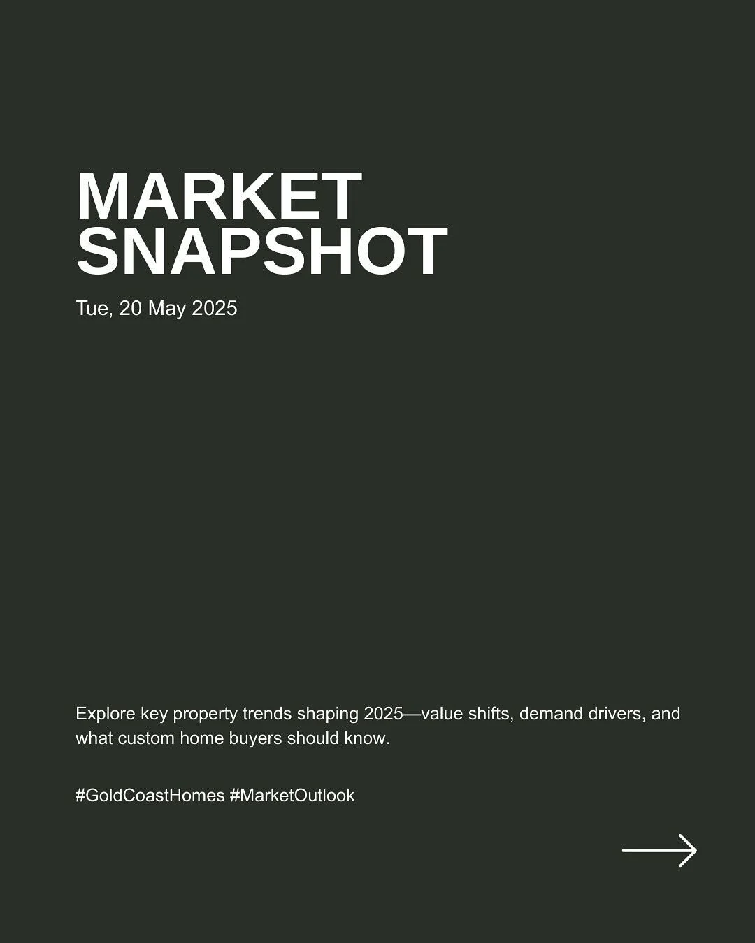 MARKET SNAPSHOT