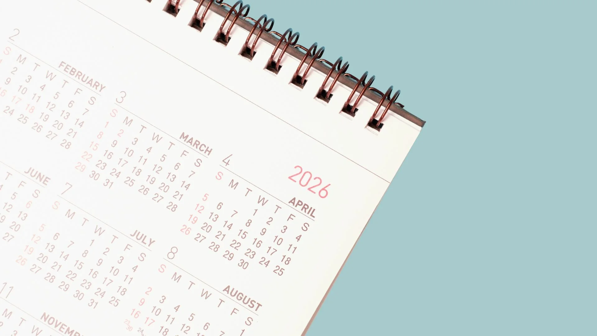 How to Plan Your Fashion Production Calendar for 2026 (Without the Guesswork)