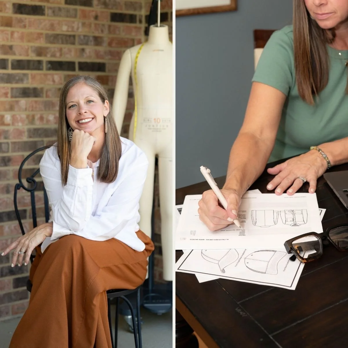 When Should You Hire a Fashion Brand Consultant? A Guide to Choosing the Right Level of Support
