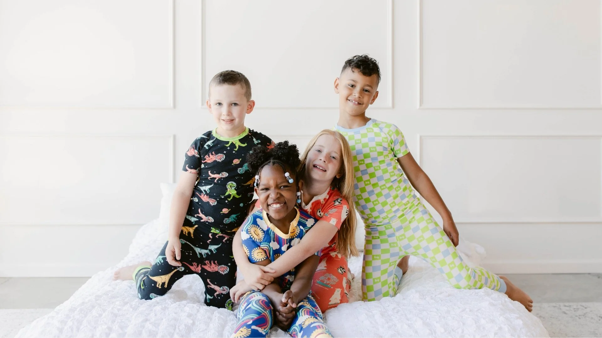 Children’s Sleepwear: What Fashion Founders Need to Know About Product Development &amp; Safety