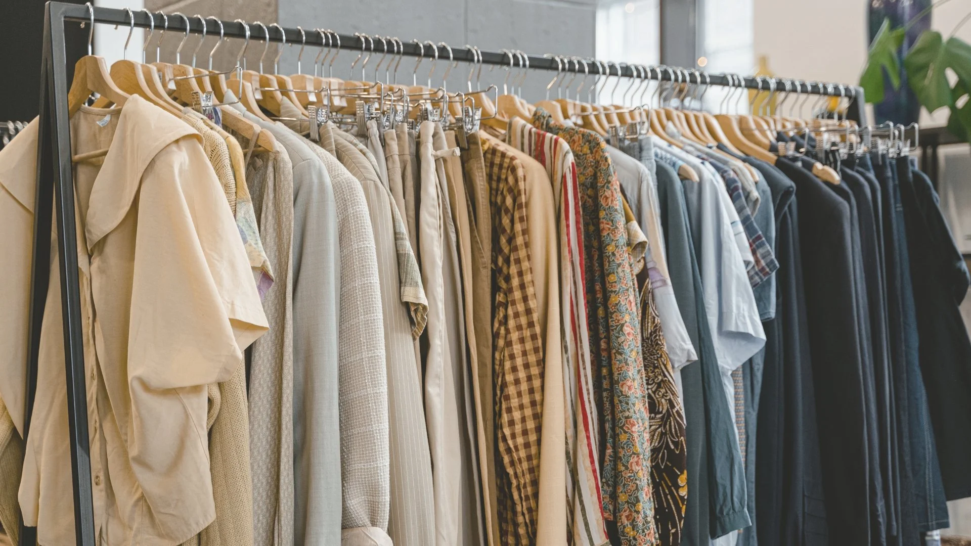How to Develop a Private Label Clothing Line for Your Boutique