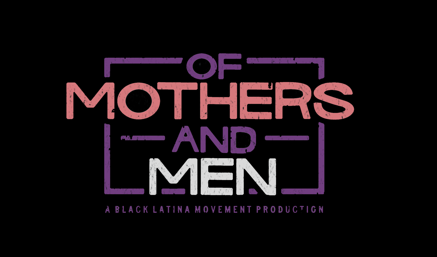 Of Mothers And Men