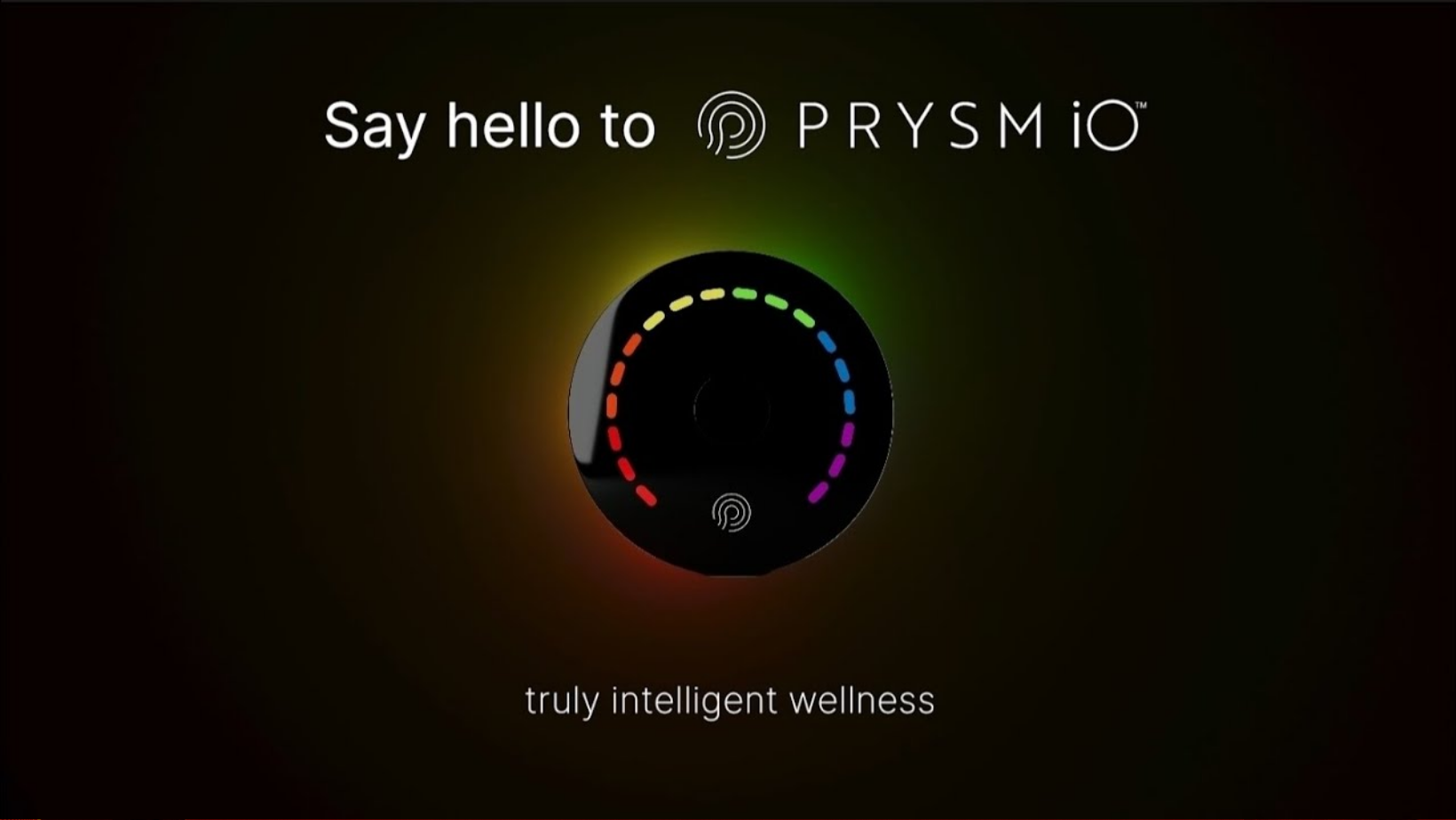 Introducing the Prysm iO Scanner:  A New Baseline Nutritional Wellness Assessment at Mito Core