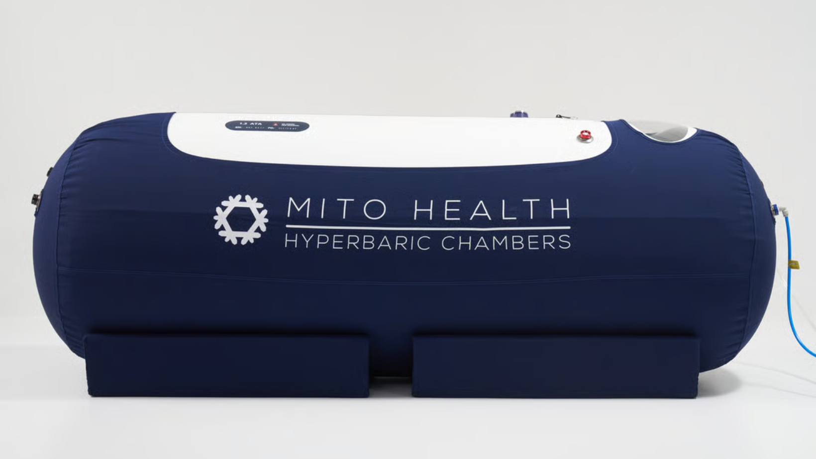 Hire Hyperbaric Oxygen Therapy - Rent HBOT for your home!