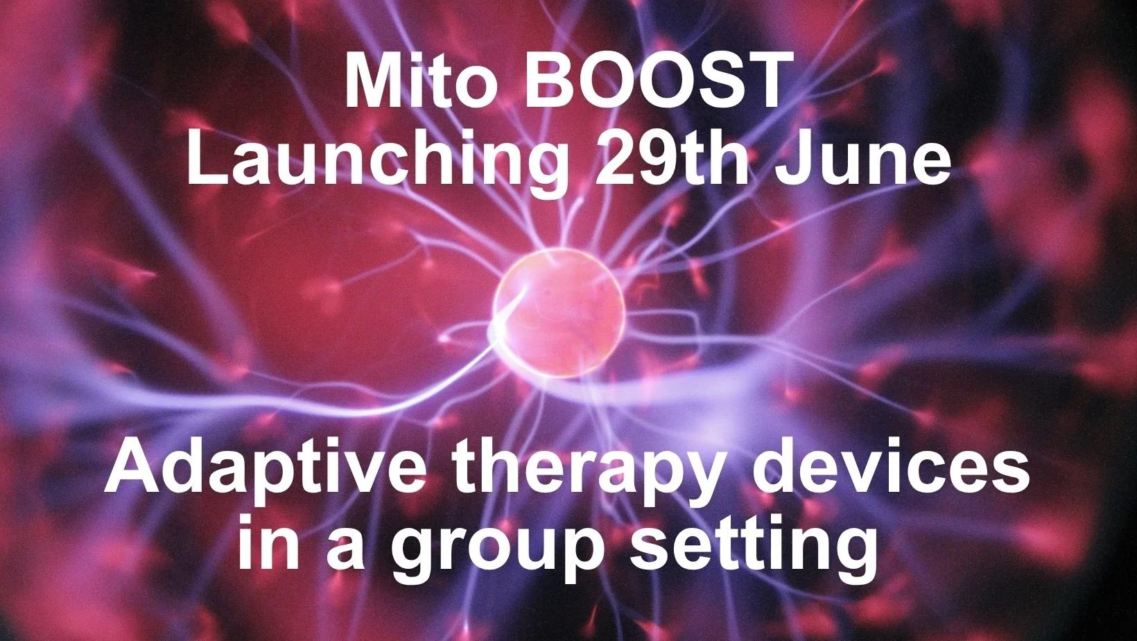 Mito Boost 