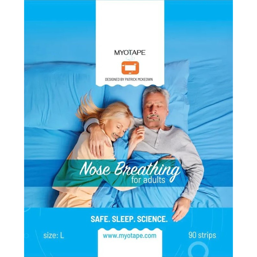 MYOTAPE for Adults